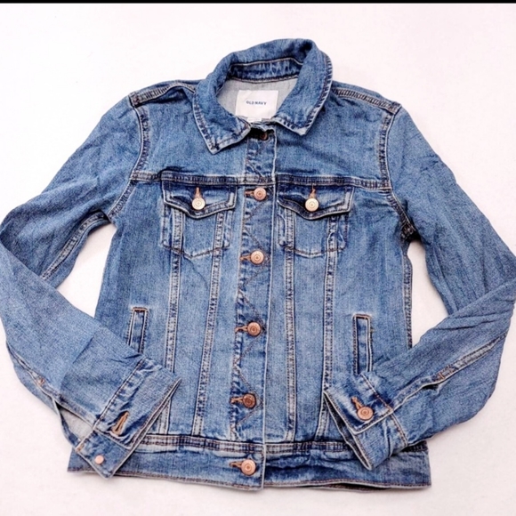 Jacket - Picture 3 of 7